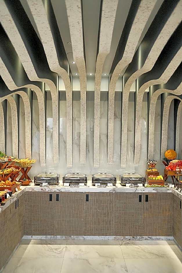 Hotel Ocean Grand at Hulhumale