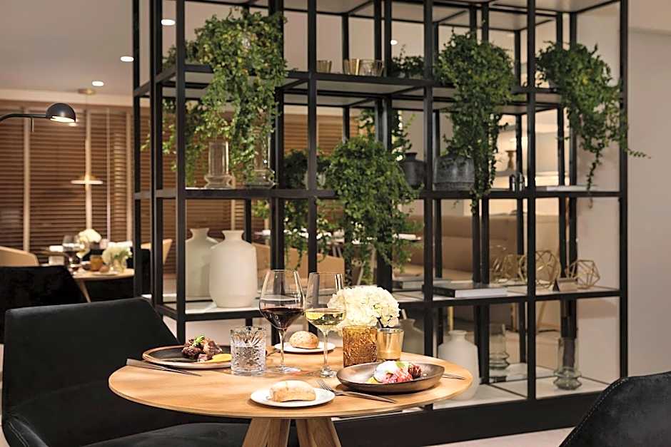 Meliá Madrid Princesa