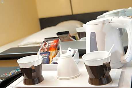 Business Single Room