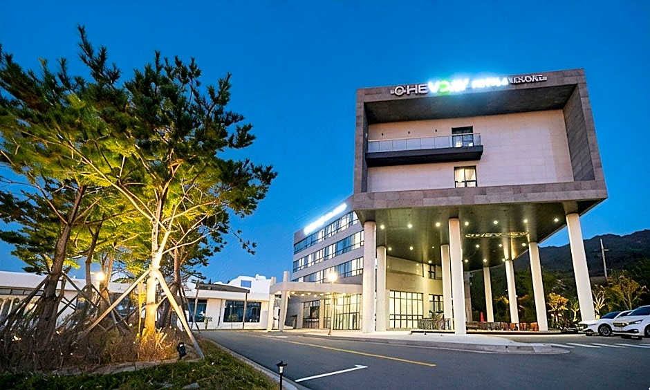 HOTEL OHEVDAY