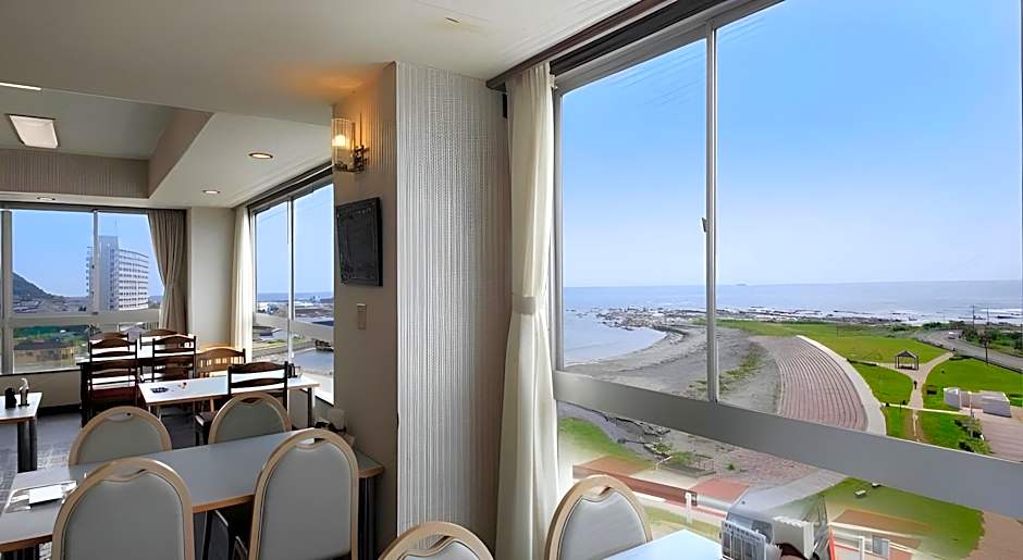 Boso Shirahama Umisato Hotel