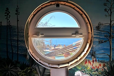 Villa sea view two bedrooms