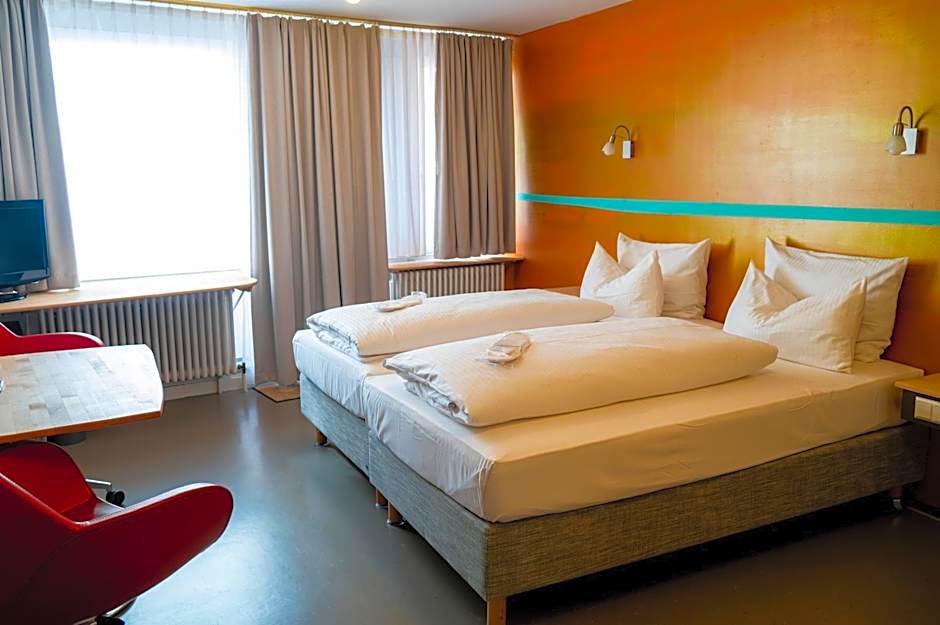Abalon Hotel ideal