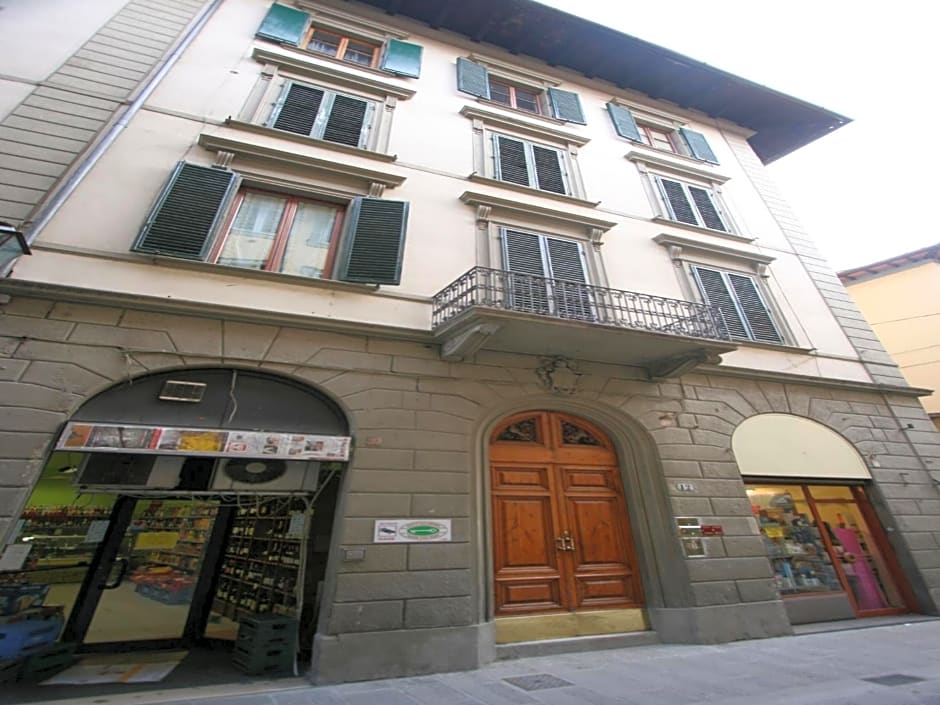 Casa Billi