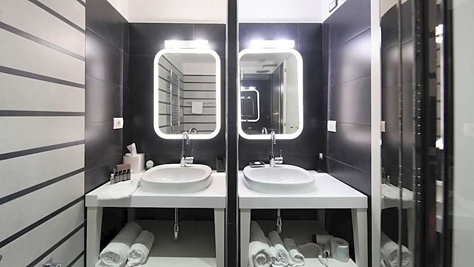 Santa Chiara Boutique Hotel