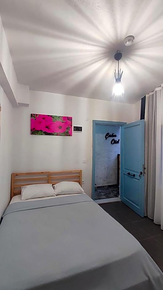 ÇAKIR BUTİK OTEL