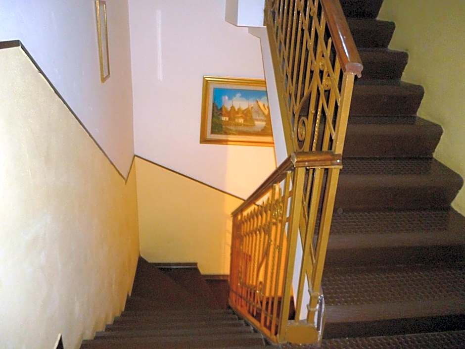 Hotel San Giovanni
