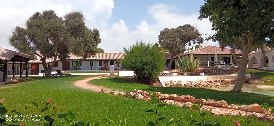 Binivell Park - Caliu Apartments