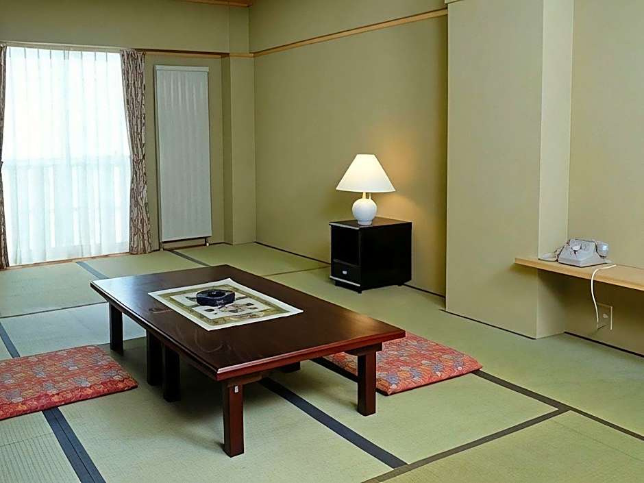 Hotel North Shiga
