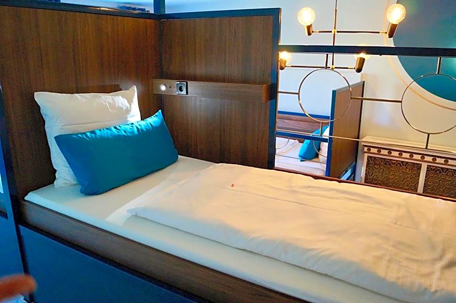 Grand Hostel Berlin Classic