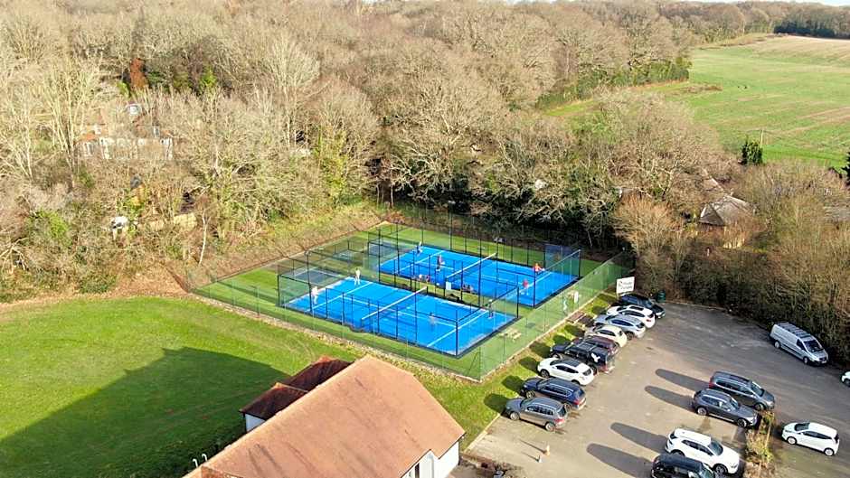 Sedlescombe Golf Hotel