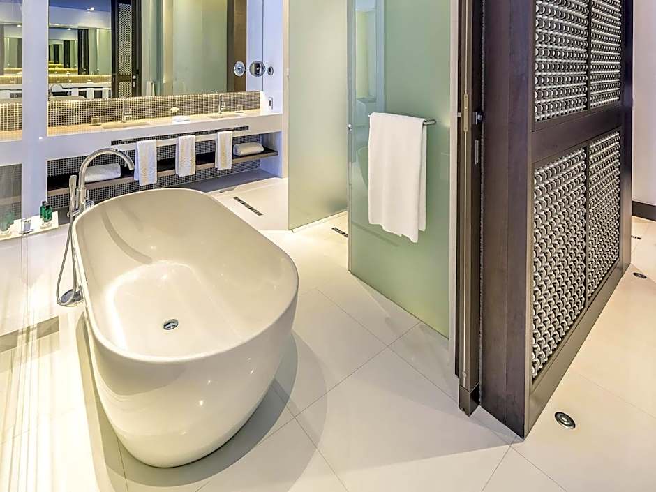 Sofitel Tamuda Bay Beach And Spa