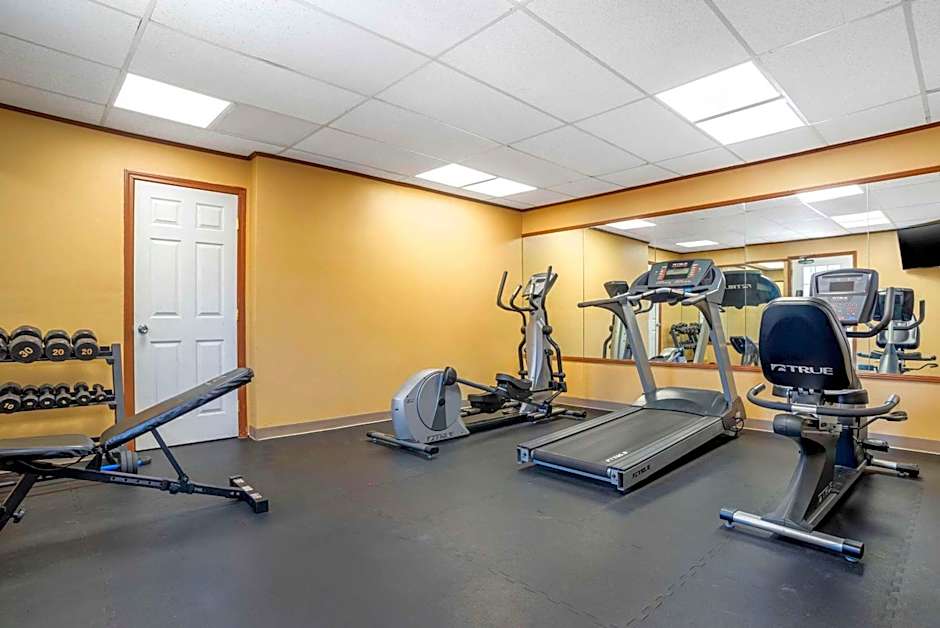 Quality Inn & Conference Center