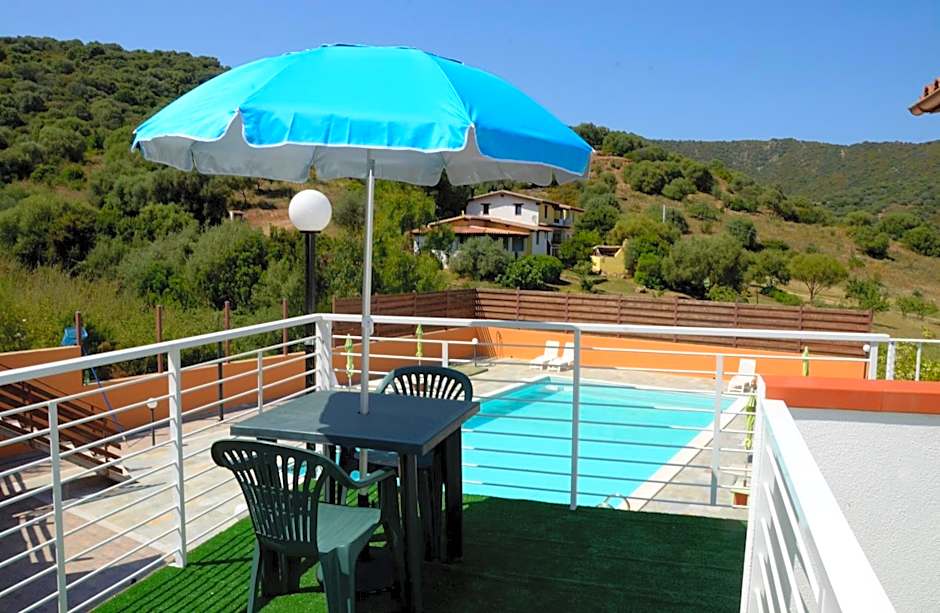 B&B Il Mirto di Paola