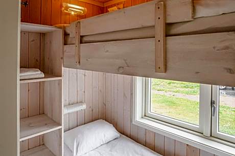 River Cabin 3 bedroom