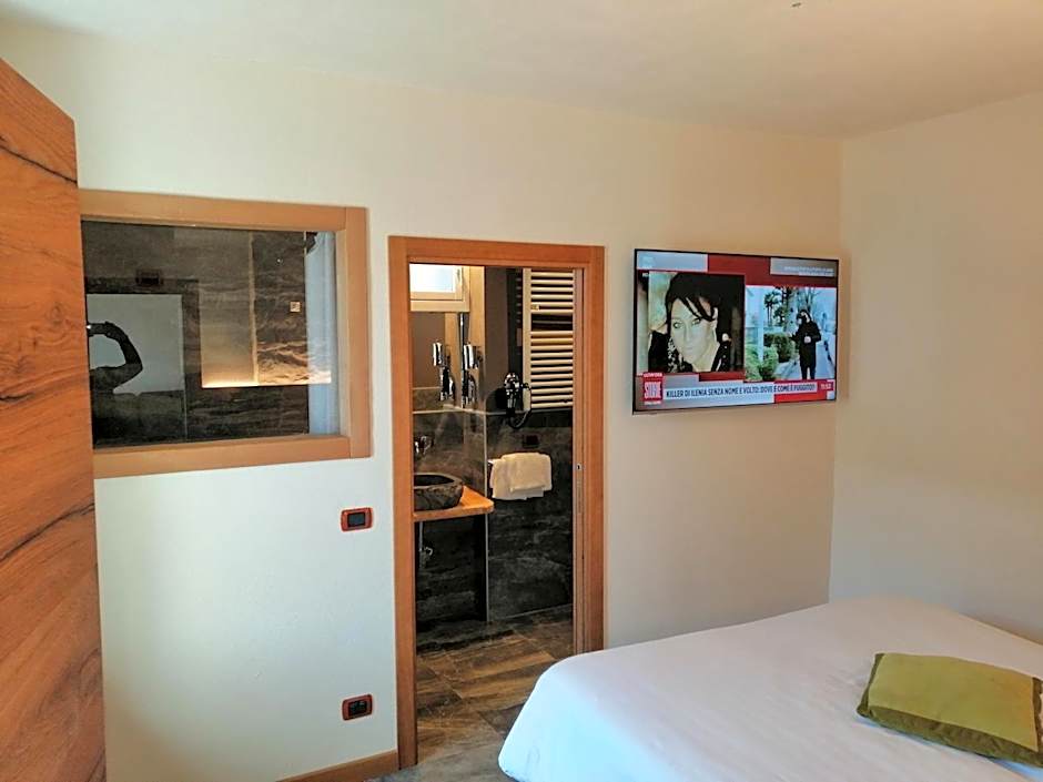 Firenze Hotel Suite & Spa