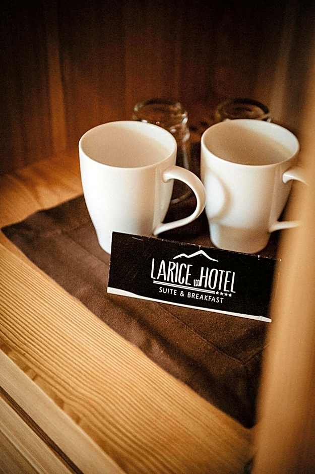 Hotel Larice
