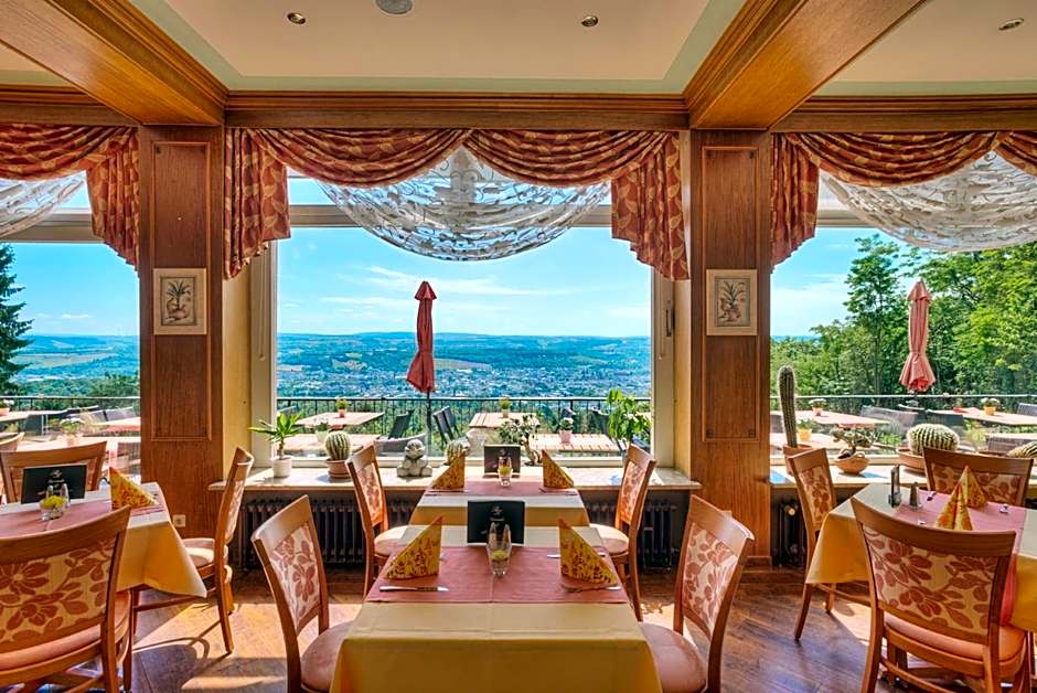 Berghotel Kockelsberg