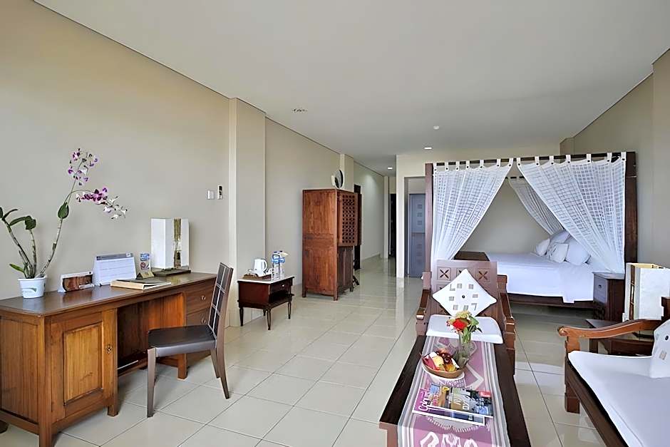 The Jayakarta Suite Komodo Flores