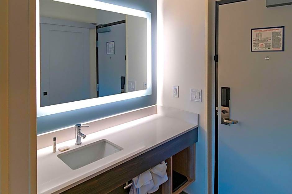 The Ellsworth Hotel, Ascend Hotel Collection