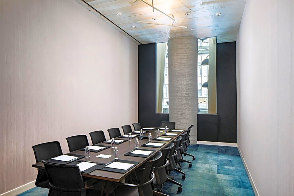 Crowne Plaza HY36 Midtown Manhattan By IHG