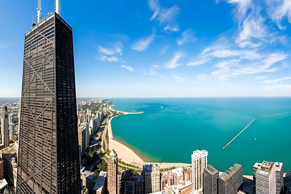 The Ritz-Carlton Chicago