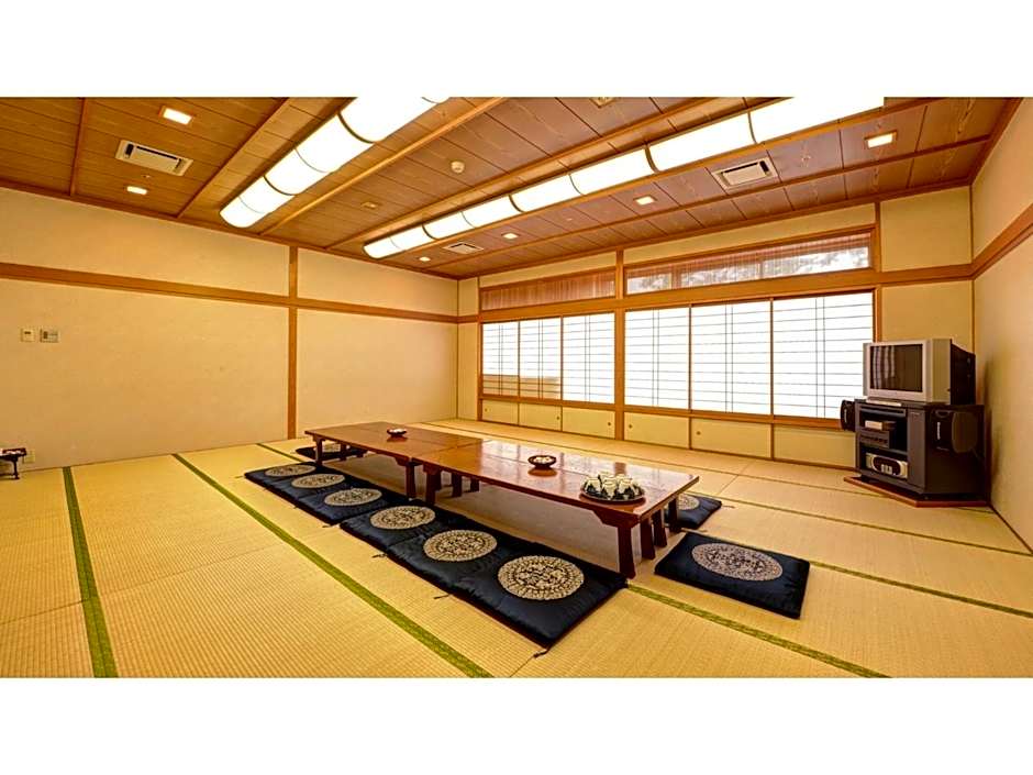 Yuuai Kumanokan - Vacation STAY 27605v