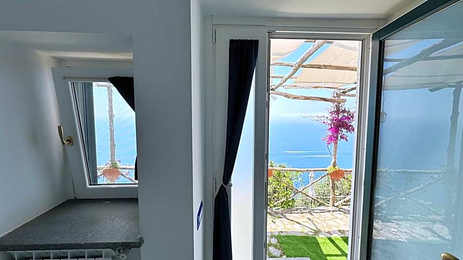 Relais Amalfi Coast