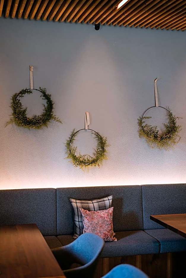 Boutique Hundehotel Bergzeit