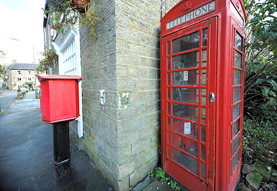 Queens arms country inn