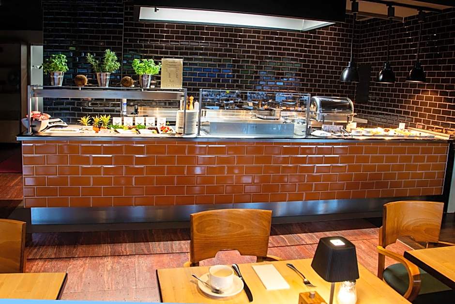 Best Western Premier Airporthotel Berlin