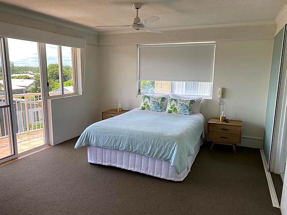 Belvedere Apartments