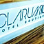 Hotel CLARUM 101