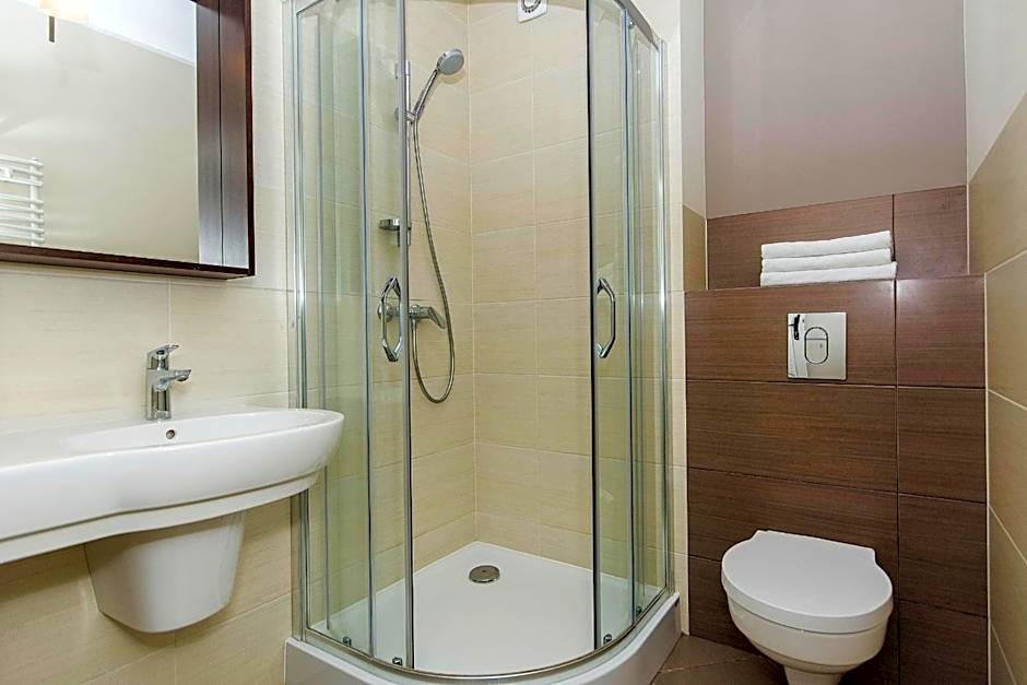 Kurort Stara Wędzarnia