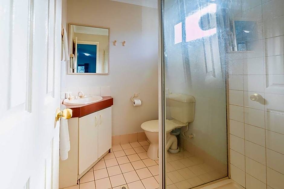 Tasman Holiday Parks - Albany