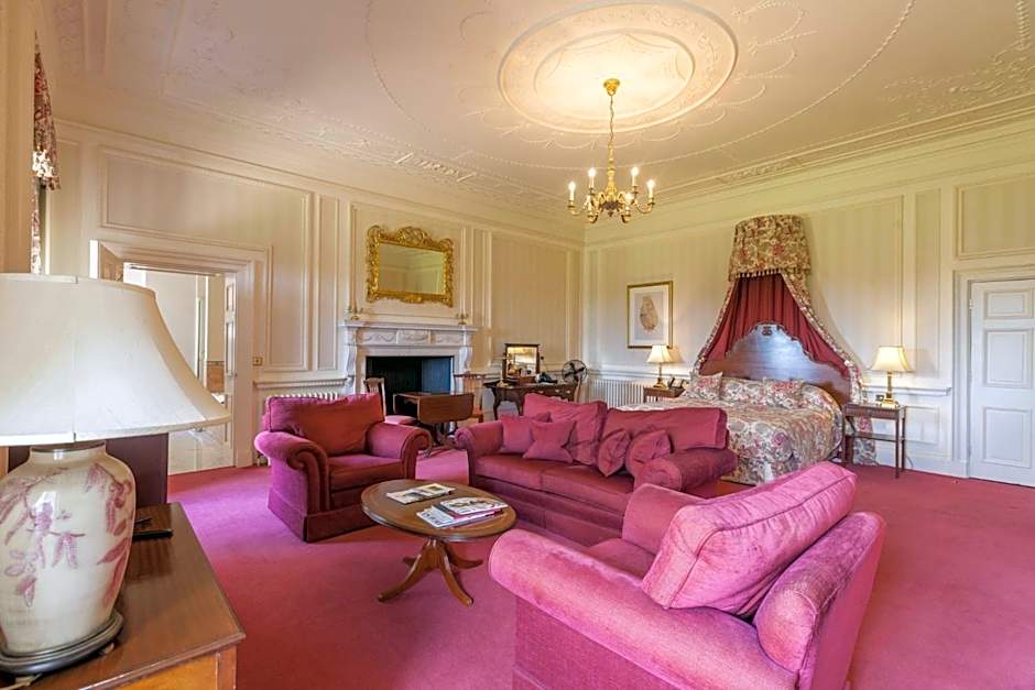 Luton Hoo Hotel, Golf and Spa