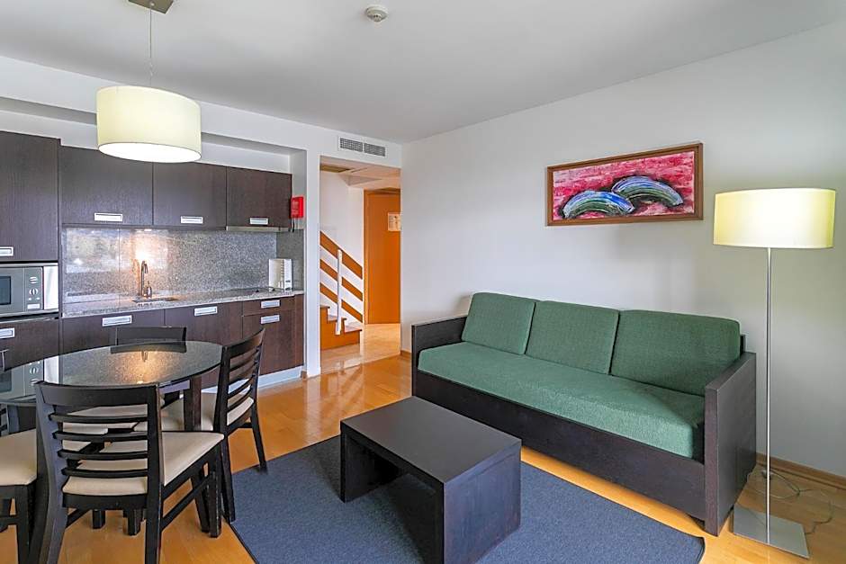 Antillia Hotel