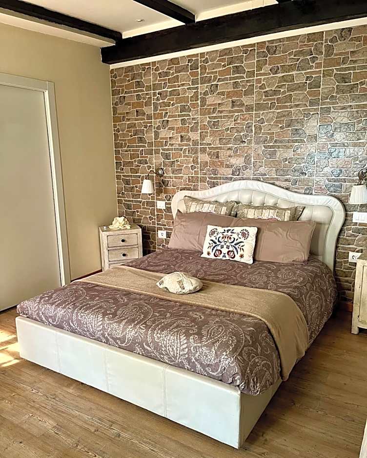 Country Home B&B Il Melo