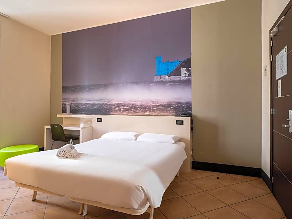 B&B Hotel Trieste