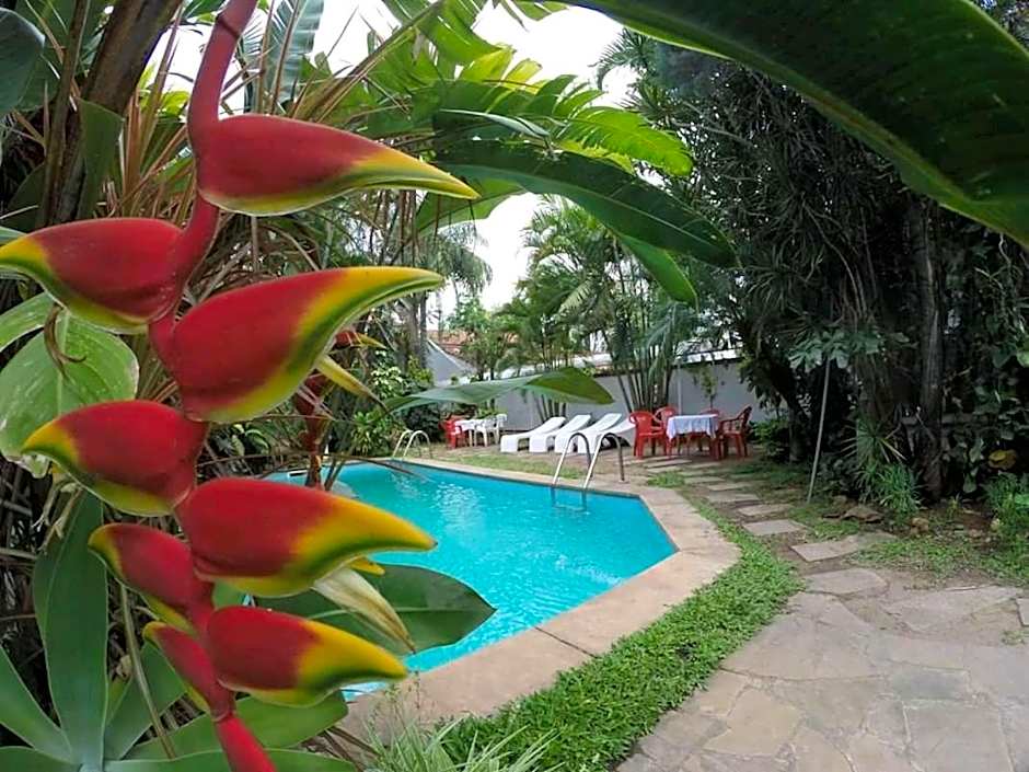 Hotel Portal del Sol