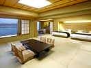 Kamisuwa superb view hot springs HOTEL BENIYA