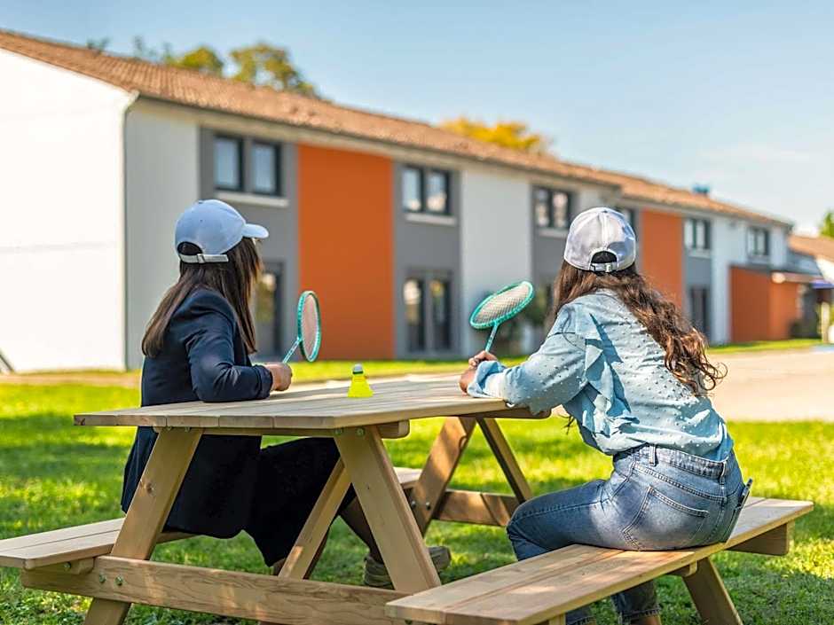 Ibis Budget Villefranche