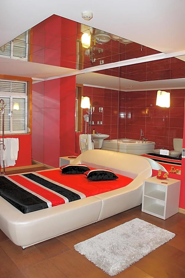 Monte Carlo Love Porto