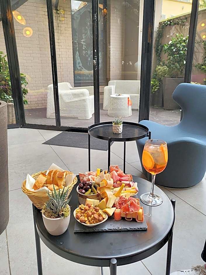 Mercure Paris Alesia