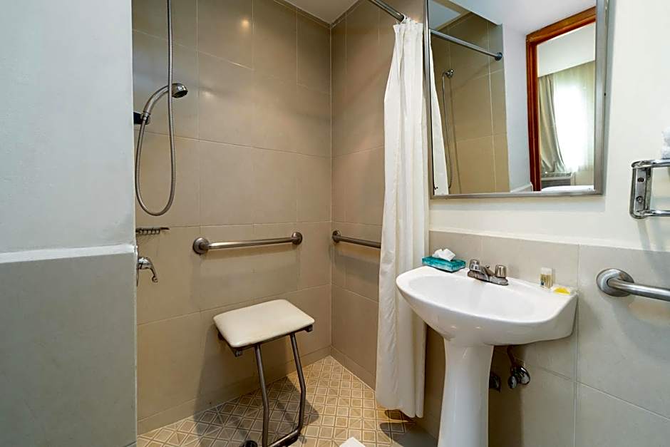Comfort Inn Real San Miguel