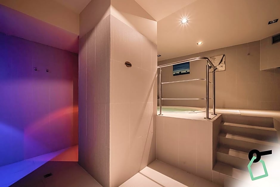 HOTIDAY Room Collection - Mediterranee Alassio