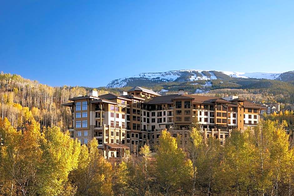 Viceroy Snowmass