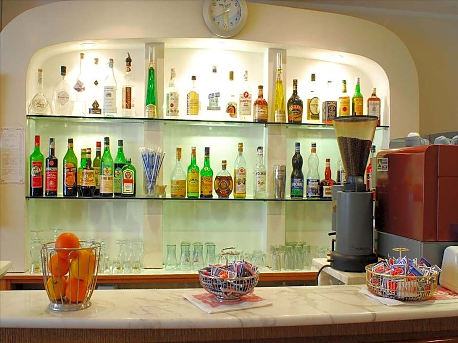Hotel Veliero