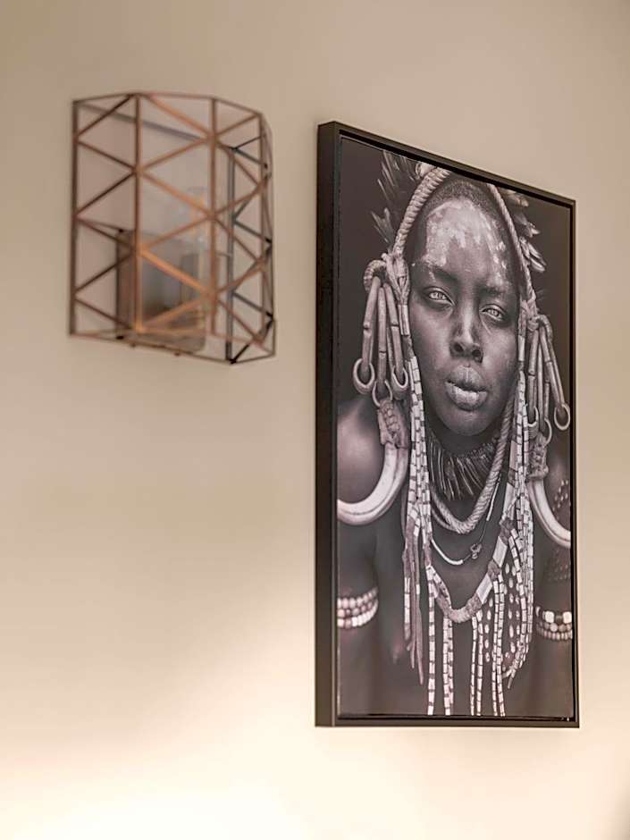 Maisons du Monde Hotel & Suites - Marseille Vieux Port