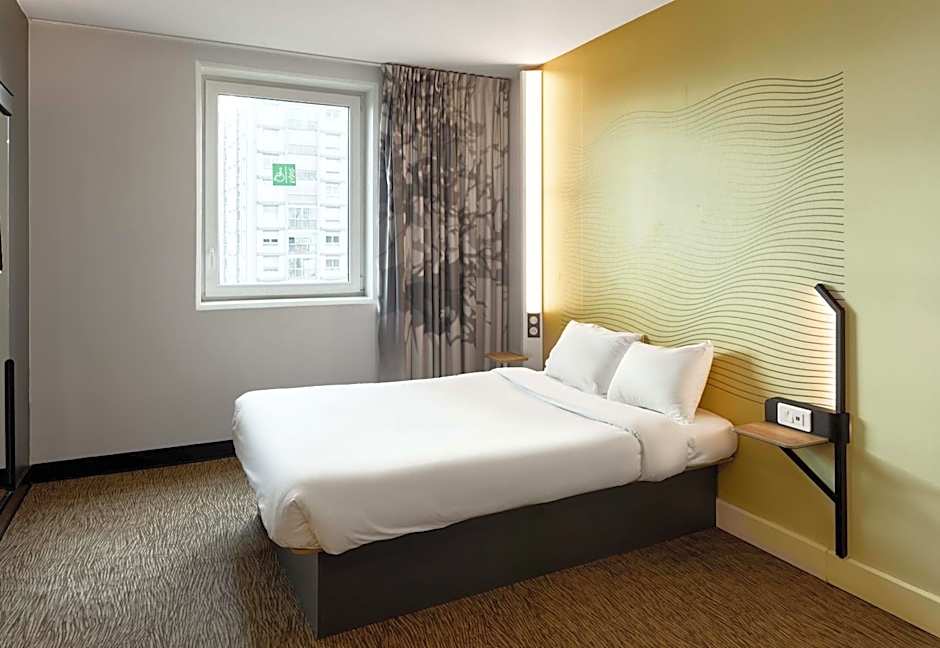 B&B Hotel PARIS GENNEVILLIERS ASNIERES